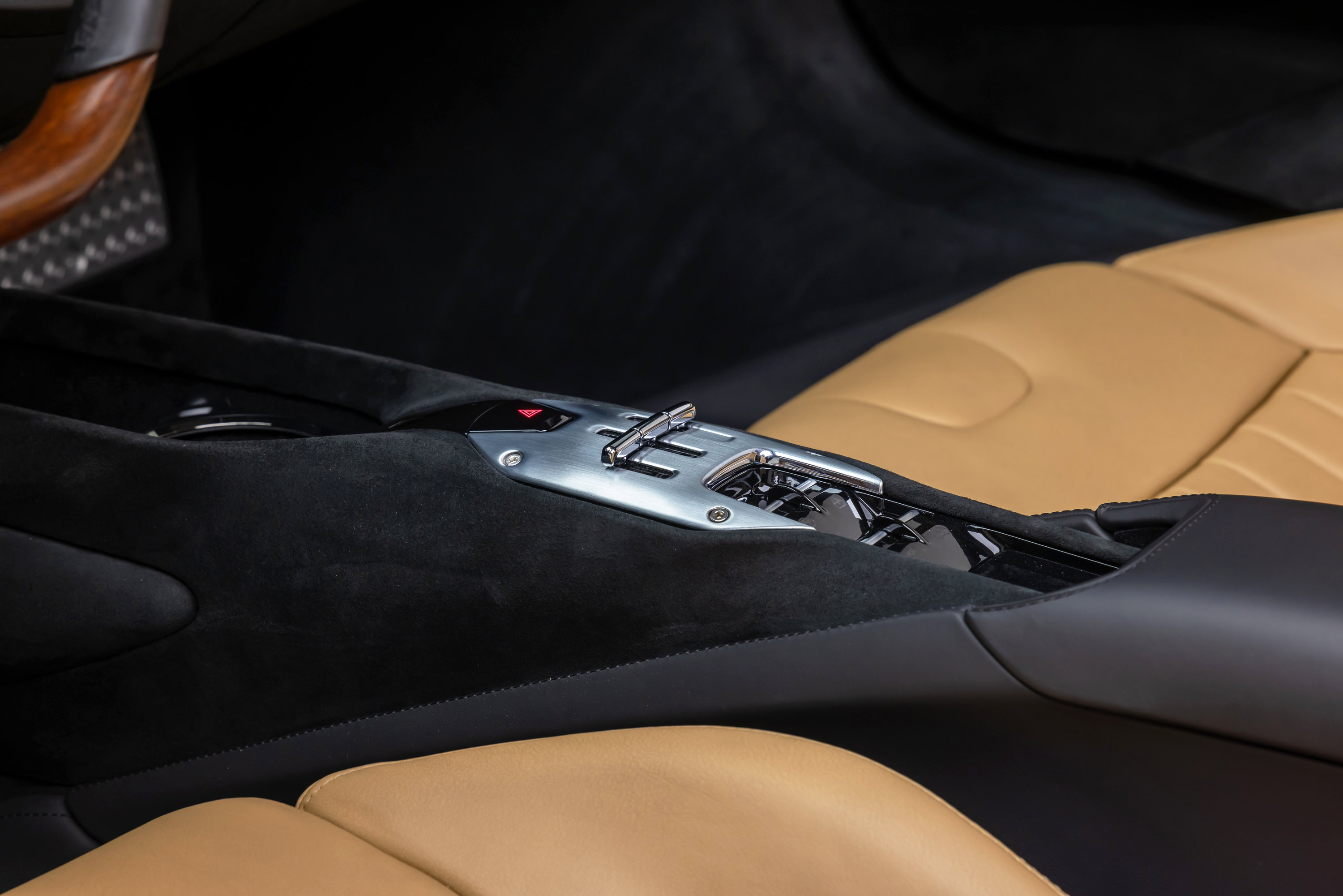 Certified 2022 Ferrari SF90 Spider AWD/4WD image 65