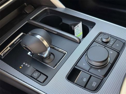 New 2026 MAZDA CX-70 3.3 Turbo w/ Preferred Package image 12