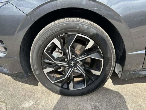 Used 2025 Hyundai Sonata SEL image 7
