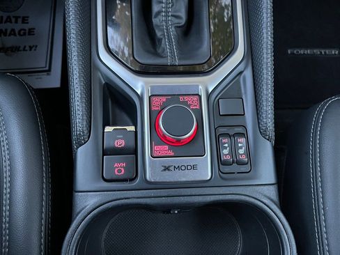 Certified 2024 Subaru Forester Limited image 14
