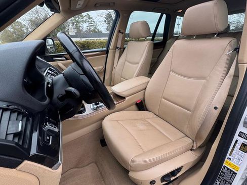 Used 2014 BMW X3 xDrive28i AWD/4WD image 9