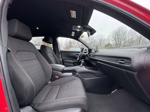 Used 2024 Honda HR-V Sport image 15