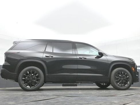 New 2026 Chevrolet Traverse LT w/ Midnight/Sport Edition image 52