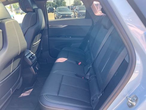 Used 2026 Cadillac Optiq Sport 2 w/ LPO, Floor Liner Package AWD/4WD image 13