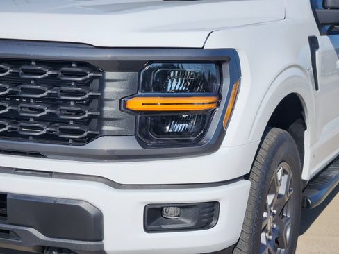 New 2026 Ford F150 STX w/ Equipment Group 200A AWD/4WD image 10