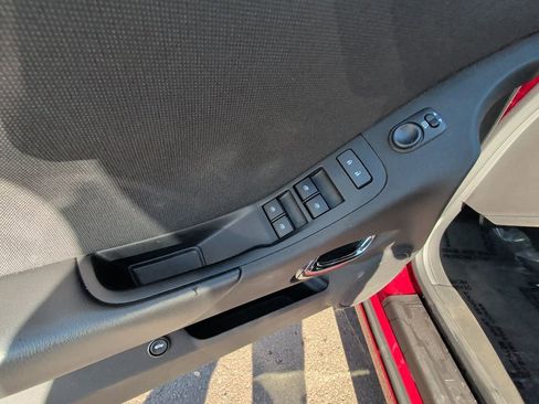 Used 2015 Chevrolet Camaro LT w/ RS Package image 11