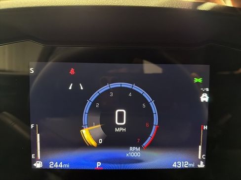 Used 2024 Chevrolet TrailBlazer LS image 18