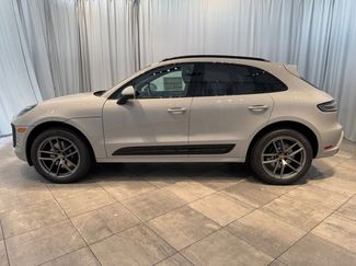 Certified 2025 Porsche Macan Turbo video 2