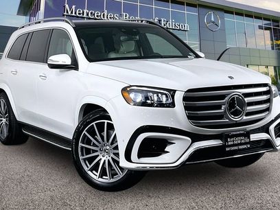 Certified 2025 Mercedes-Benz GLS 580 4MATIC