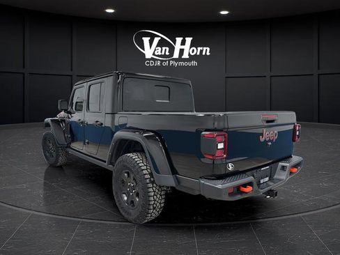 Used 2021 Jeep Gladiator Mojave image 5