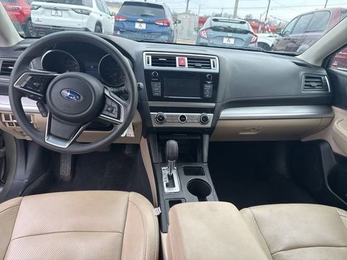 Used 2018 Subaru Outback 2.5i image 13