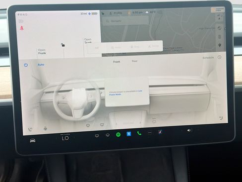 Used 2021 Tesla Model Y Long Range AWD/4WD image 22