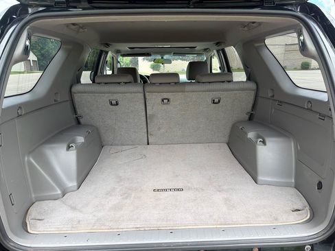 Used 2006 Toyota 4Runner SR5 AWD/4WD image 27