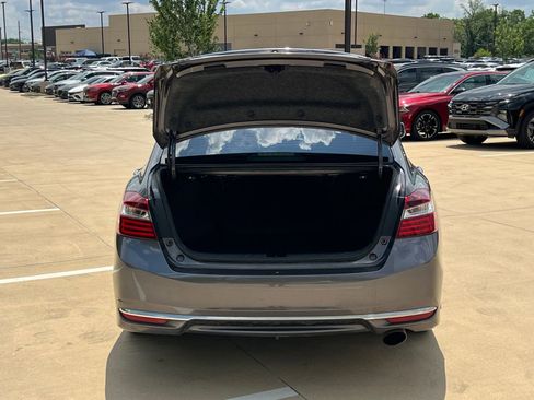 Used 2017 Honda Accord EX-L image 15