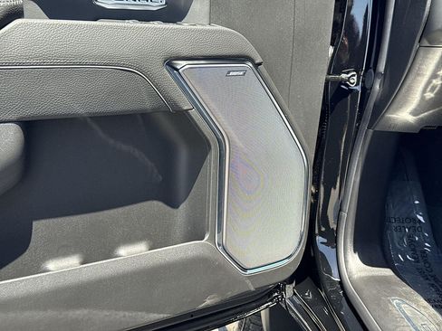 New 2026 GMC Sierra 1500 Denali AWD/4WD image 20