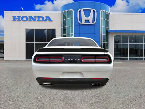 Used 2023 Dodge Challenger GT w/ Plus Package image 3