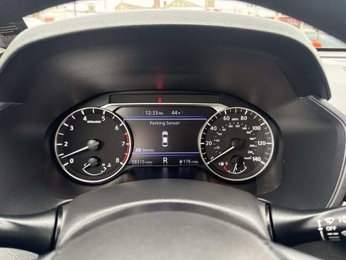 Used 2024 Nissan Altima 2.5 SV image 34