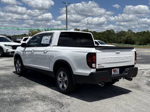 Used 2026 Honda Ridgeline RTL image 9