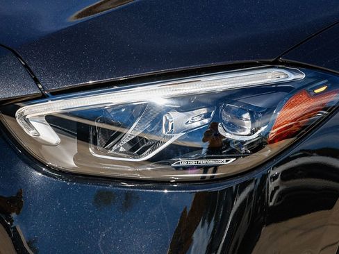 New 2026 Mercedes-Benz C 300 Sedan image 7