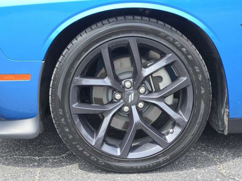 Used 2023 Dodge Challenger R/T w/ Plus Package image 12