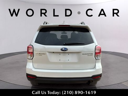 Used 2017 Subaru Forester 2.5i Premium w/ All-Weather Package image 13