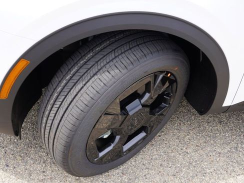 New 2026 Kia Sportage X-Line w/ X-Line Technology Package image 9