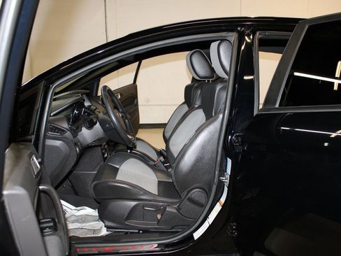 Used 2017 Ford Fiesta ST w/ ST Recaro Package image 13