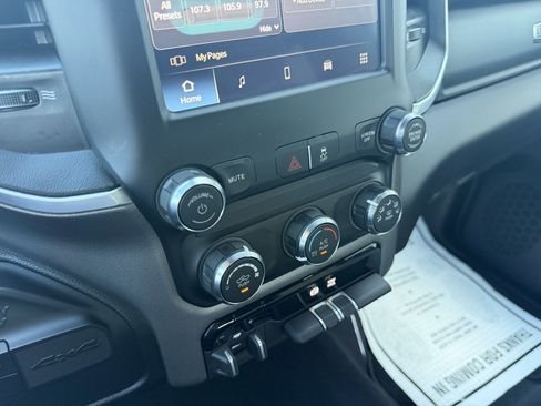 Used 2024 RAM 3500 Big Horn image 15