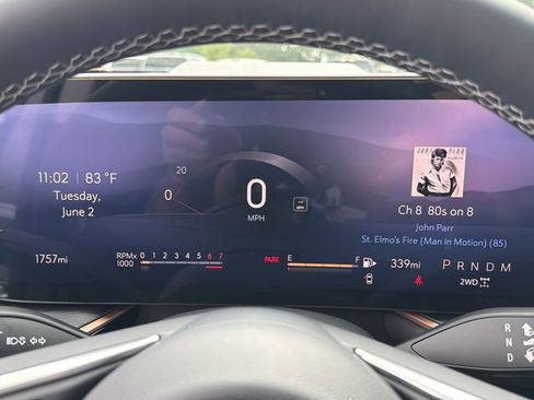 Used 2026 Buick Envision Sport Touring AWD/4WD image 27
