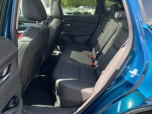 New 2026 Nissan Murano Platinum w/ Cargo Package AWD/4WD image 24