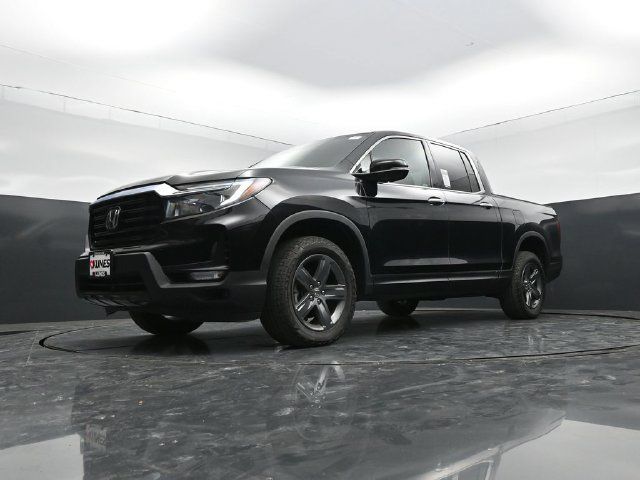Used 2023 Honda Ridgeline RTL-E image 78