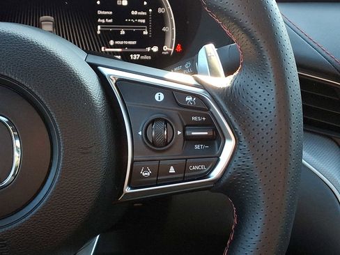 Used 2025 Acura TLX SH-AWD w/ A-SPEC Pkg image 24