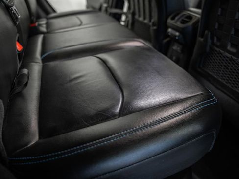 Used 2022 Jeep Wrangler Unlimited Rubicon 4xe w/ Cold Weather Group image 38