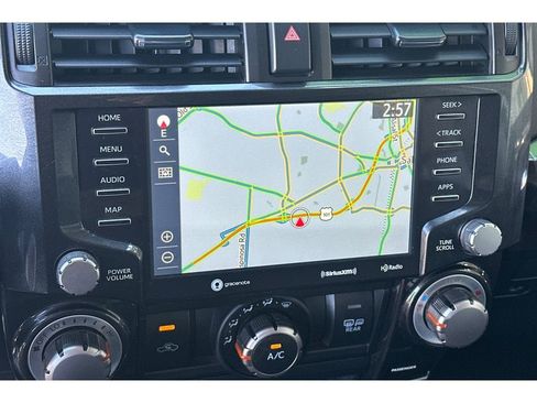 Used 2021 Toyota 4Runner Venture AWD/4WD image 22