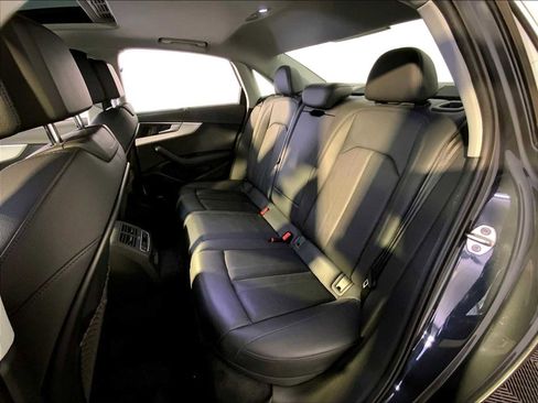 Used 2017 Audi A4 2.0T Prestige image 24