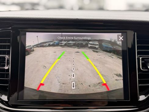 Used 2021 Dodge Durango R/T w/ Blacktop Package image 23