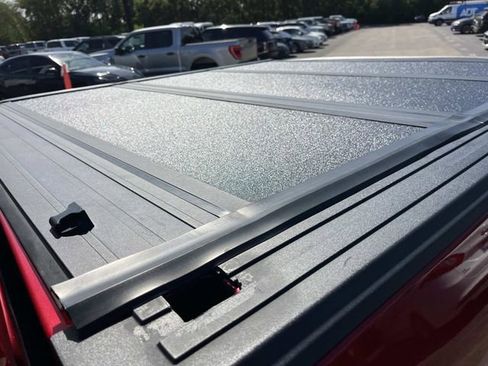Certified 2020 Ford F150 Lariat AWD/4WD image 15