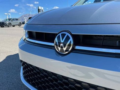 Used 2026 Volkswagen Jetta S FWD image 7