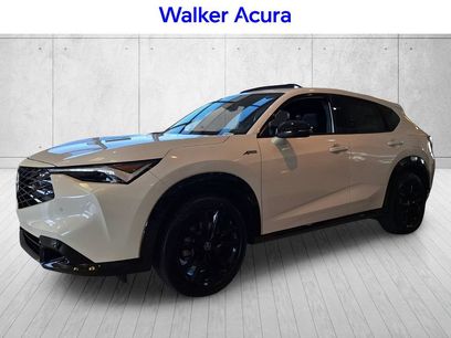 New 2026 Acura ADX A-Spec w/ Advance Package