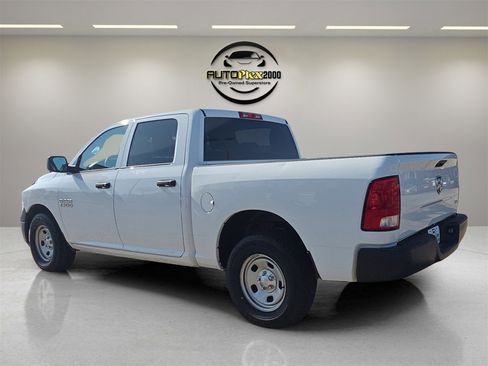 Used 2018 RAM 1500 Tradesman image 5