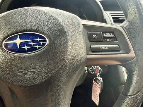 Used 2016 Subaru Impreza 2.0i Premium w/ Popular Package #1 AWD/4WD image 38