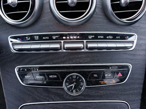 Used 2016 Mercedes-Benz C 300 C 300 image 16