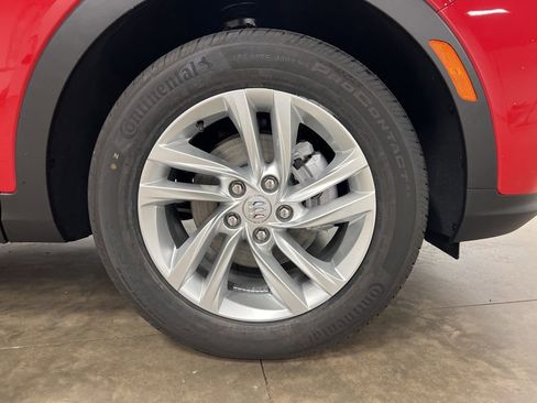 New 2026 Buick Envista Preferred w/ Convenience I Package image 18