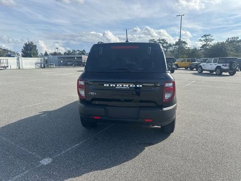 Used 2024 Ford Bronco Sport Big Bend image 6