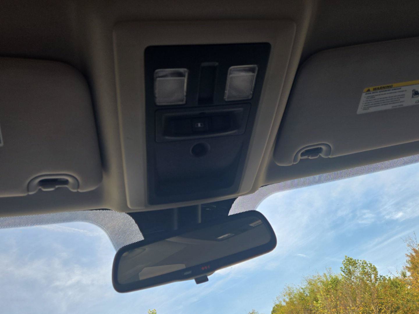 Used 2014 RAM 1500 Big Horn AWD/4WD image 21