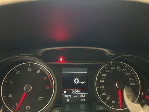 Used 2015 Audi A4 2.0T Premium Plus image 12