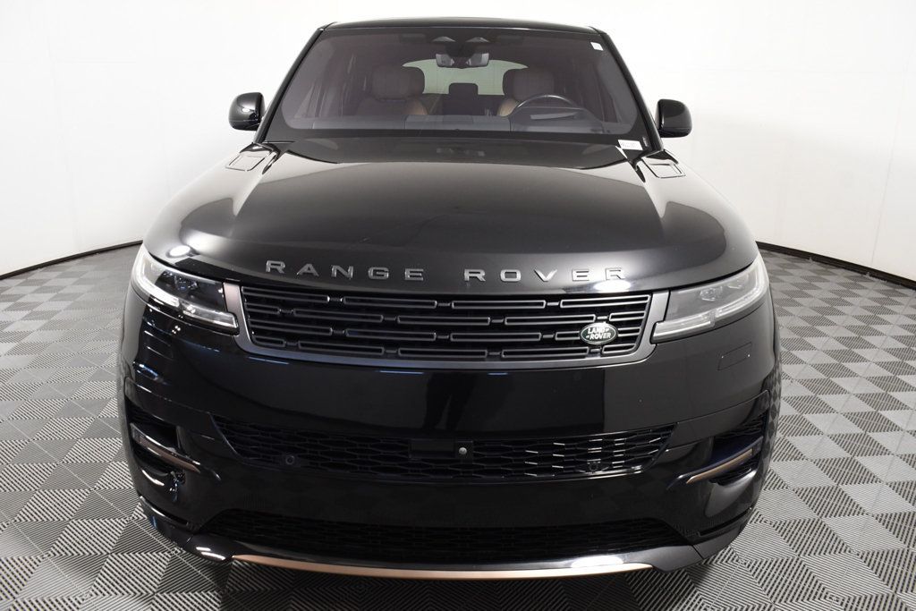 Used 2023 Land Rover Range Rover Sport SE Dynamic AWD/4WD image 10