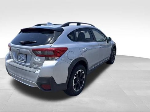 Used 2021 Subaru Crosstrek 2.0i Premium w/ Moonroof Package AWD/4WD image 13