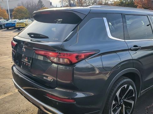 Used 2024 Mitsubishi Outlander SEL image 6