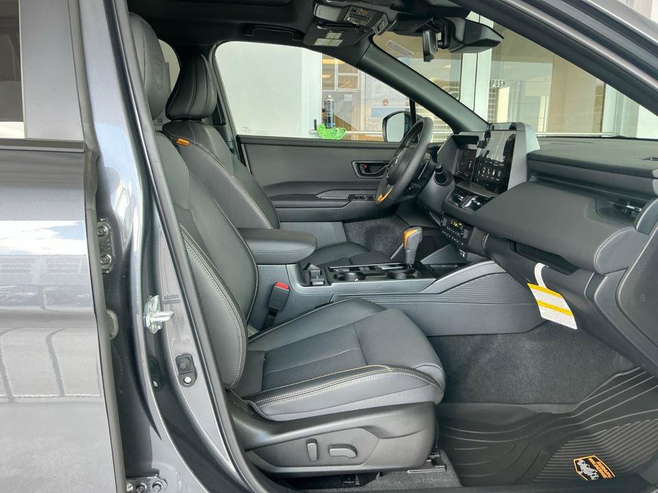 New 2026 Subaru Outback Wilderness AWD/4WD image 28